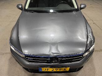 Volkswagen Passat 1.4TSI 115kW Automaat Pano GTE picture 20