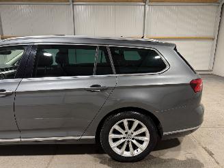 Volkswagen Passat 1.4TSI 115kW Automaat Pano GTE picture 30