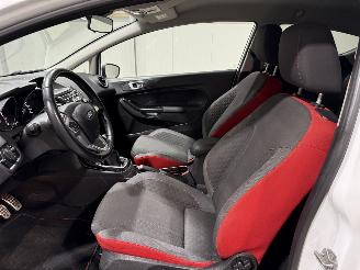 Ford Fiesta 1.0EcoBoost 92kW Sport picture 13