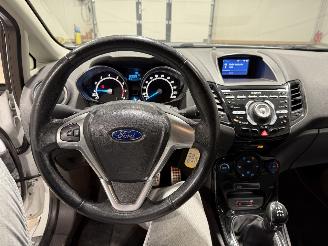 Ford Fiesta 1.0EcoBoost 92kW Sport picture 14
