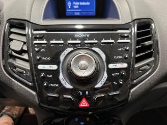 Ford Fiesta 1.0EcoBoost 92kW Sport picture 16