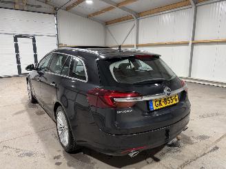 Opel Insignia 2.0Bi-turbo 143kW Panoramadak  Cosmo picture 12