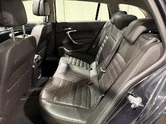 Opel Insignia 2.0Bi-turbo 143kW Panoramadak  Cosmo picture 21