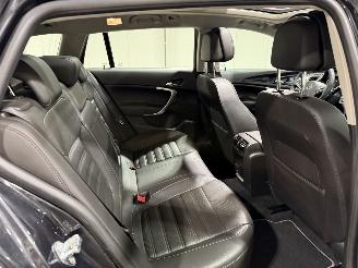 Opel Insignia 2.0Bi-turbo 143kW Panoramadak  Cosmo picture 22