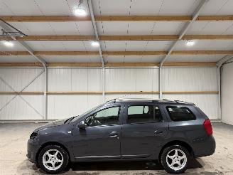 Dacia Logan 0.9TCe 66kW Bi-Fuel Laureate picture 9