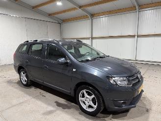 Dacia Logan 0.9TCe 66kW Bi-Fuel Laureate picture 3