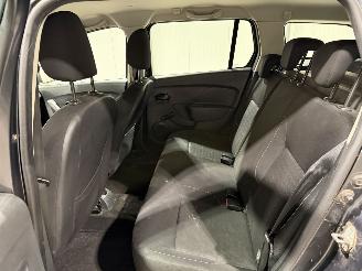 Dacia Logan 0.9TCe 66kW Bi-Fuel Laureate picture 34