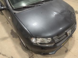 Dacia Logan 0.9TCe 66kW Bi-Fuel Laureate picture 18