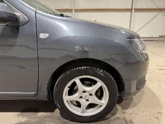 Dacia Logan 0.9TCe 66kW Bi-Fuel Laureate picture 15
