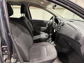 Dacia Logan 0.9TCe 66kW Bi-Fuel Laureate picture 36