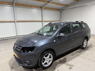 Dacia Logan 0.9TCe 66kW Bi-Fuel Laureate picture 10
