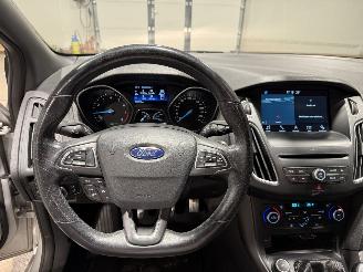 Ford Focus 1.0 92kW Clima ST-Line picture 37