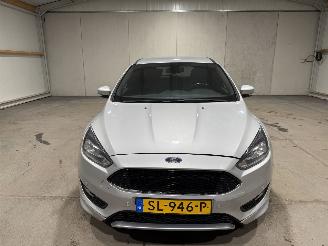 Ford Focus 1.0 92kW Clima ST-Line picture 4