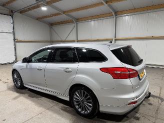 Ford Focus 1.0 92kW Clima ST-Line picture 11