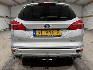 Ford Focus 1.0 92kW Clima ST-Line picture 32
