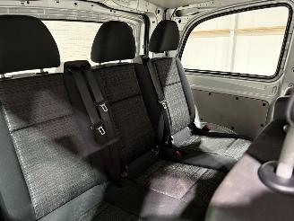 Mercedes Vito Tourer 109BlueTec 65kW 9-Persoons picture 18