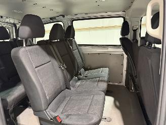 Mercedes Vito Tourer 109BlueTec 65kW 9-Persoons picture 19