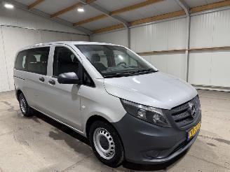 Mercedes Vito Tourer 109BlueTec 65kW 9-Persoons picture 2
