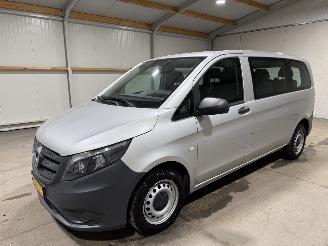 Mercedes Vito Tourer 109BlueTec 65kW 9-Persoons picture 9
