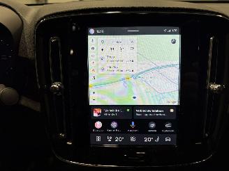 Volvo EC40 82kWh 325kW Twin Motor Performance Ultra Black Edition picture 32