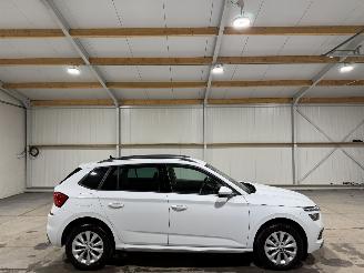 škoda osobní automobily Skoda Kamiq 1.0TSI 81kW Automaat Business Edition 2023/2
