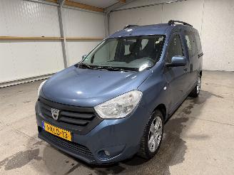 Dacia Dokker 1.2TCE 84kW Airco Navi Laureate picture 10