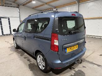 Dacia Dokker 1.2TCE 84kW Airco Navi Laureate picture 12