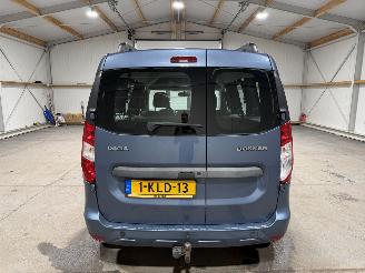 Dacia Dokker 1.2TCE 84kW Airco Navi Laureate picture 7