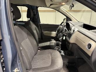 Dacia Dokker 1.2TCE 84kW Airco Navi Laureate picture 22