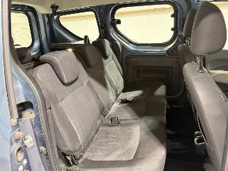 Dacia Dokker 1.2TCE 84kW Airco Navi Laureate picture 21