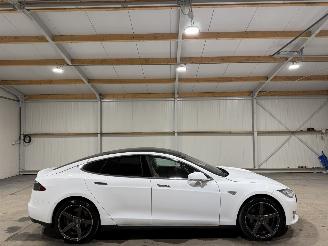 Auto incidentate Tesla Model S 85kWh 270kW Base 2014/10