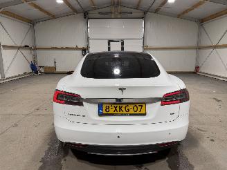 Tesla Model S 85kWh 270kW Base picture 8