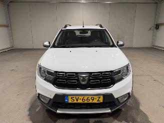 Dacia Logan 0.9TCE 66kW Stepway picture 4