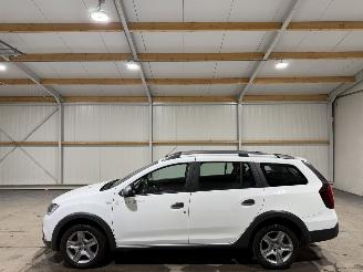 Dacia Logan 0.9TCE 66kW Stepway picture 8