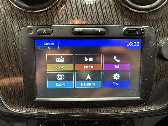 Dacia Logan 0.9TCE 66kW Stepway picture 32