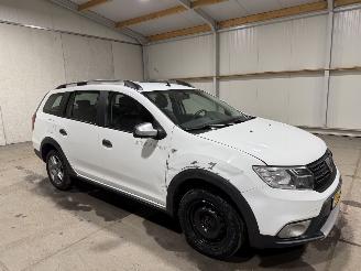 Dacia Logan 0.9TCE 66kW Stepway picture 2