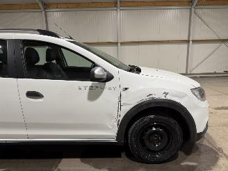 Dacia Logan 0.9TCE 66kW Stepway picture 14
