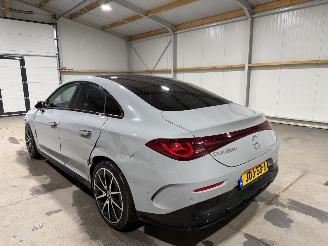 Mercedes Cla-klasse 250+ 85.5kWh 200kWh Launch Edition Pano picture 12