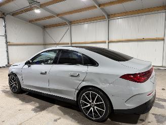 Mercedes Cla-klasse 250+ 85.5kWh 200kWh Launch Edition Pano picture 11