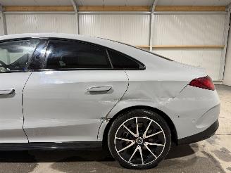 Mercedes Cla-klasse 250+ 85.5kWh 200kWh Launch Edition Pano picture 28