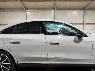 Mercedes Cla-klasse 250+ 85.5kWh 200kWh Launch Edition Pano picture 33