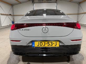 Mercedes Cla-klasse 250+ 85.5kWh 200kWh Launch Edition Pano picture 41