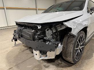 Mercedes Cla-klasse 250+ 85.5kWh 200kWh Launch Edition Pano picture 24