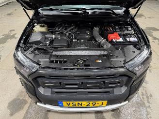 Ford Ranger 2.0Ecoblue 157kW Automaat Wildtrak SuperCab AWD picture 26