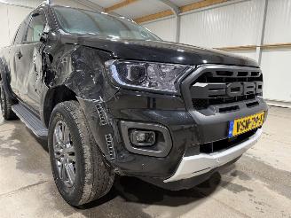 Ford Ranger 2.0Ecoblue 157kW Automaat Wildtrak SuperCab AWD picture 22