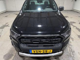 Ford Ranger 2.0Ecoblue 157kW Automaat Wildtrak SuperCab AWD picture 20