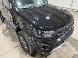Ford Ranger 2.0Ecoblue 157kW Automaat Wildtrak SuperCab AWD picture 19