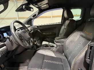 Ford Ranger 2.0Ecoblue 157kW Automaat Wildtrak SuperCab AWD picture 33