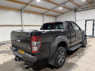 Ford Ranger 2.0Ecoblue 157kW Automaat Wildtrak SuperCab AWD picture 5