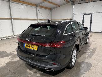 Audi A5 AVANT 2.0TFSI 110kW Automaat Pro Line picture 6